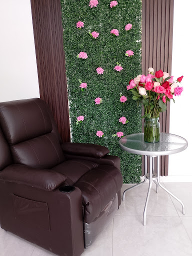 MALDONADO (Podología, salud y Bienestar)