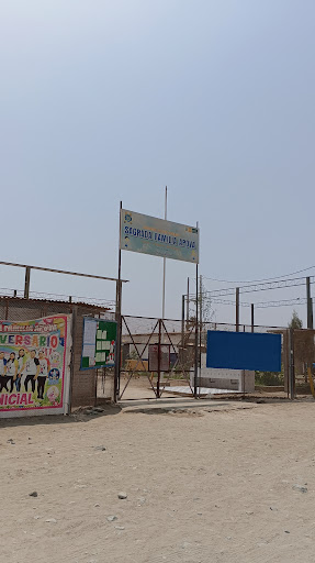 Cide Innovacion Tecnologica SAC