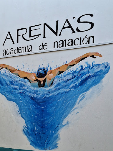 Academia de Natacion Arena´s