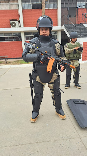 Hogar de la Tercera Edad