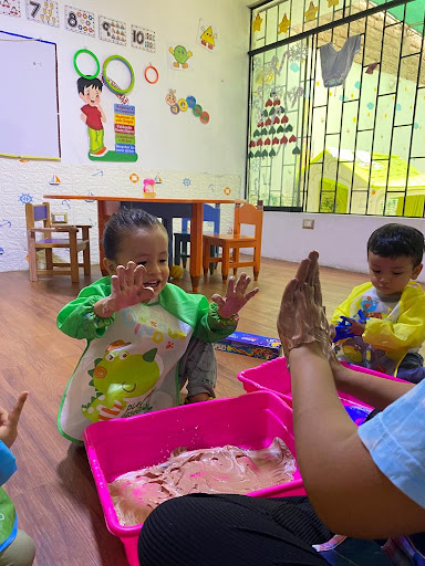 Guardería Estrellitas del Norte