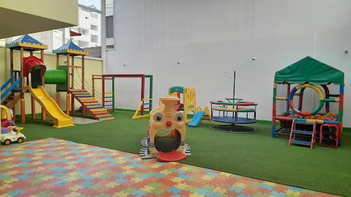 Nido en La Molina - El Castillo Encantado