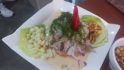 Cevicheria Restaurant 