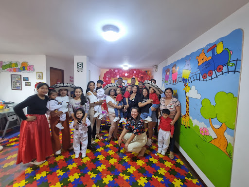 COLEGIO SUEÑOS DE COLORES