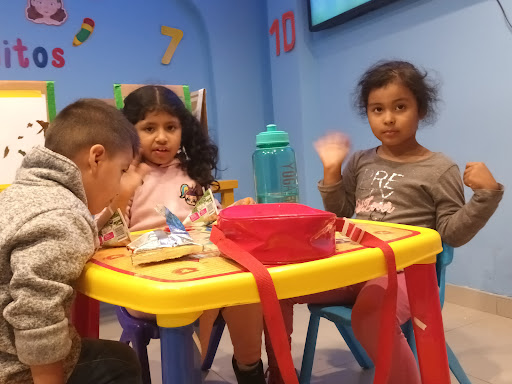 El mundo de los niños