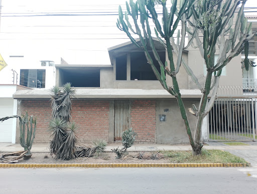 ARQUISEG arquitectura, ingeniería y defensa civil