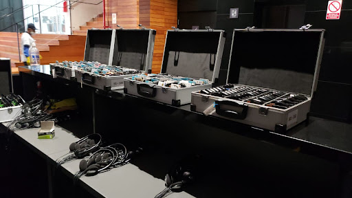 Consultorio odontológico GH