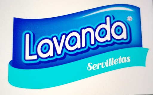 pepelera lavanda