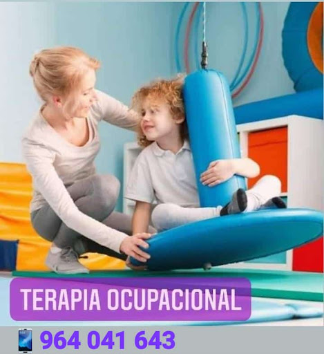 Centro Psicológico Mi Mundo Mágico