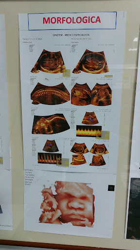 Consultorio Ginecologico Ginefem