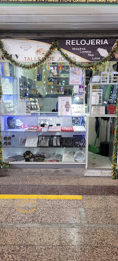 Tajoy taller de joyas