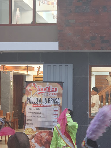 Pollería Kastillos Brasa - Ancón