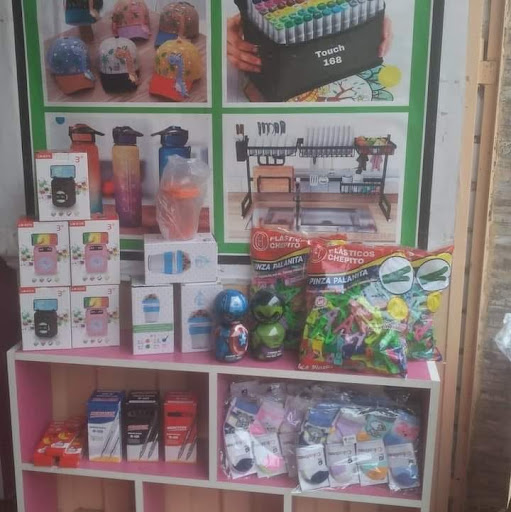 Distribuidora Easy Store - Perú