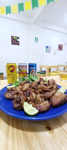 Renata Cocina Brasileira