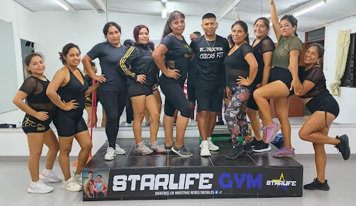 StarLife GYM