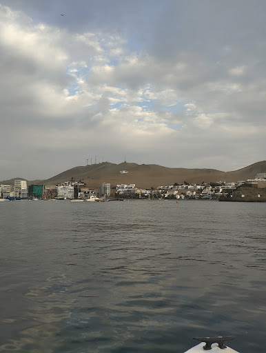 la casita de los anticuchos