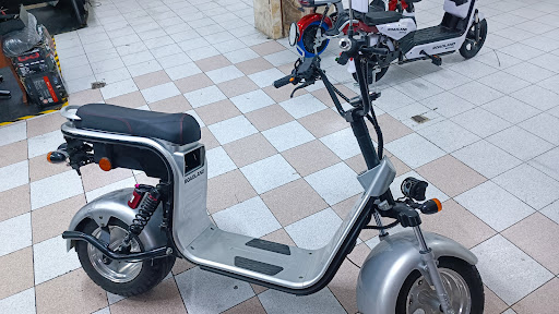 Roadland Perú - Motos Eléctricas