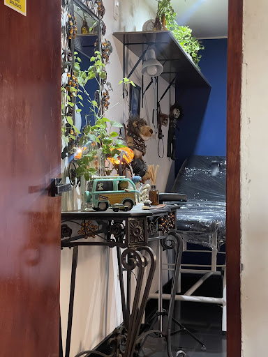 Blue Art Tattoo Peru