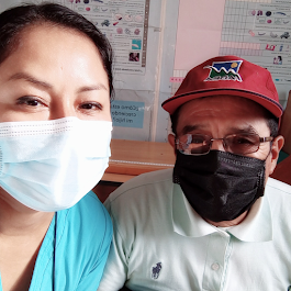 INYECTABLES A DOMICILIO ALÓ ENFERMERIA