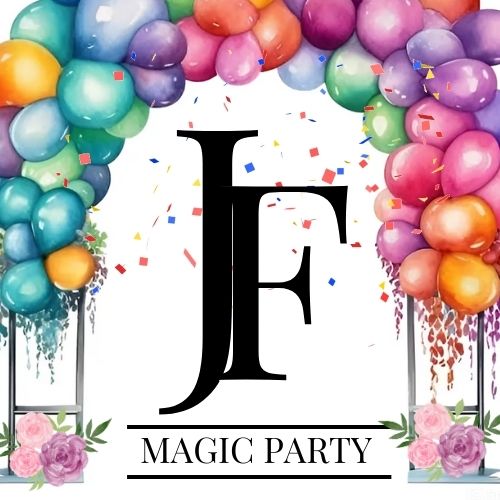 JF MAGIC PARTY