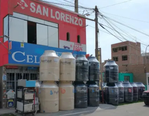 Ferretería Decoraciónes Jaaos