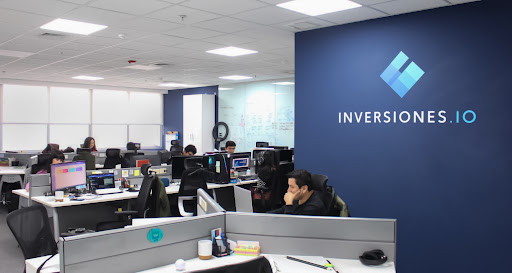 Inversiones.io