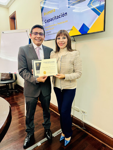 Centro de Conciliación Extrajudicial Uceda Miranda & Asociados