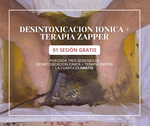 Casa Corea Sede Jesus Maria