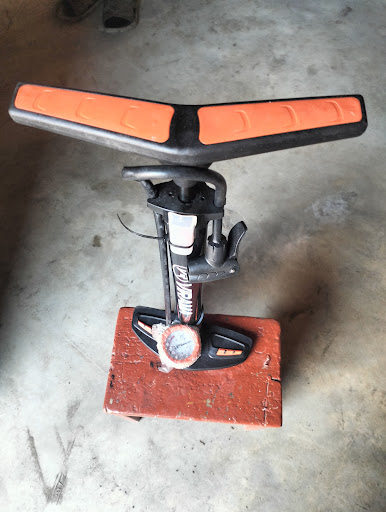 La casa del ingenio y solución