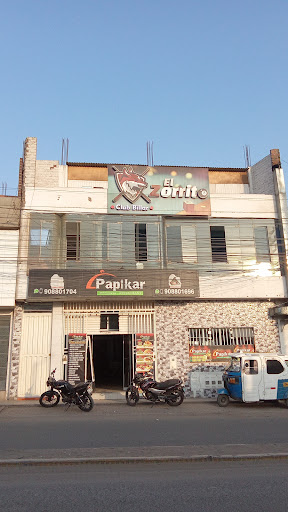 CLUB BILLAR EL ZORRITO