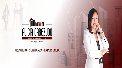 ALI HOUSE INMOBILIARIA