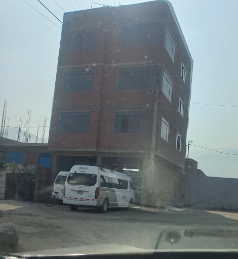 Especialista en Transmisiones Andy