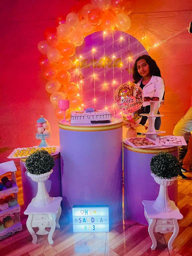 decoraciones eventos deysi