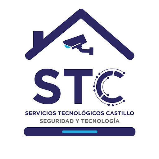 STC - Seguridad y Tecnología
