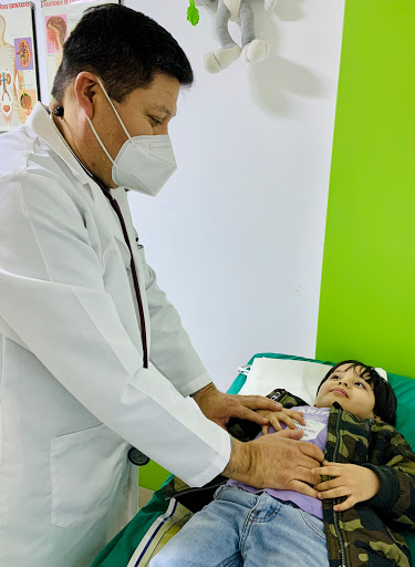 Consultorio Medico Dr. Tejada