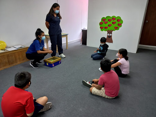 Tina Creativa Studio - Diseño gráfico, web e ilustración