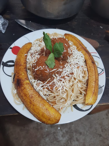 Restaurante al toque venezolano