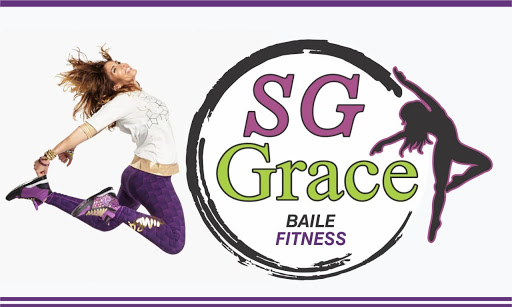 SG GRACE BAILE FITNESS