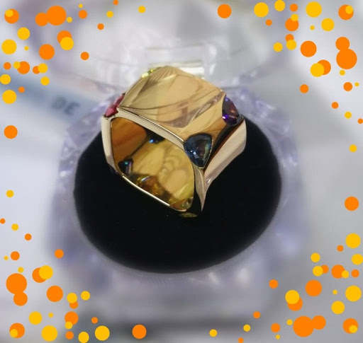 Joyeria Dana - CARABAYLLO