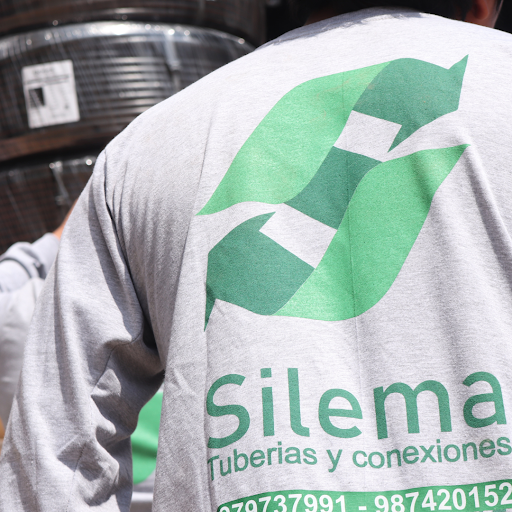 SILEMA - TUBERIAS Y ACCESORIOS DE RIEGO