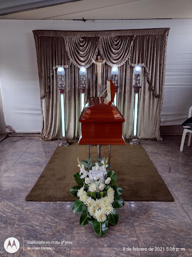 Funeraria Soriano y Cremaciones en Lima