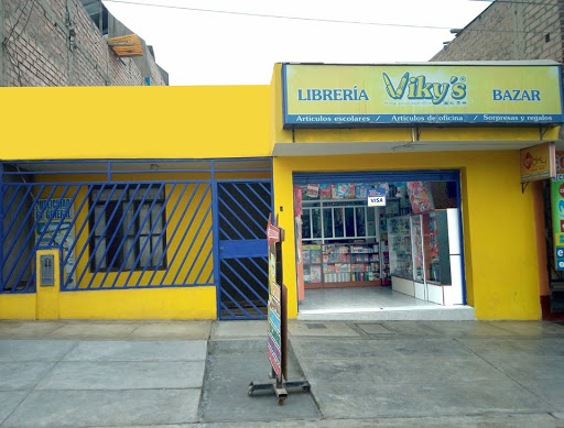 Libreria Bazar VIKY´S