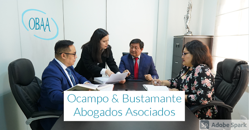 Ocampo & Bustamante Abogados Asociados SAC