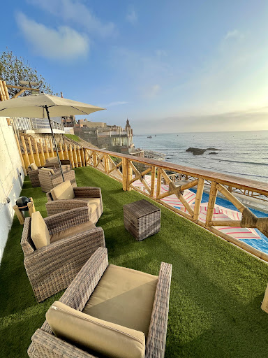 Hotel Sunset Chancay | Hoteles en Chancay & Huaral