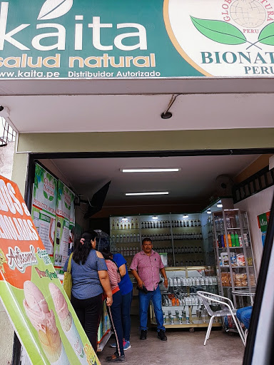 Kaita salud natural