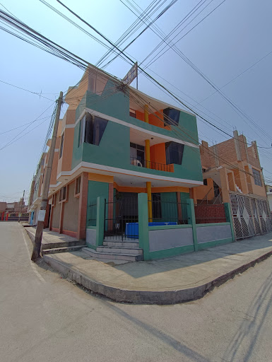 Hospedaje Brisas del Mar