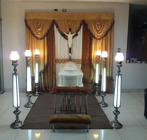 FUNERARIA MONSALVE E.I.R.L