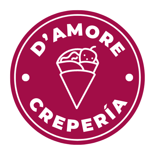 DAMORE CREPERÍA