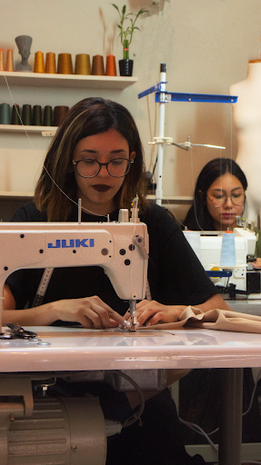 Entre Costuras Perú