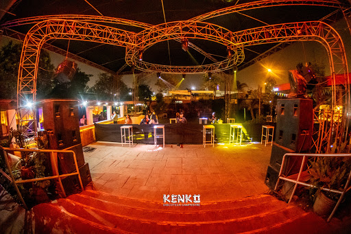 Discoteca Kenko